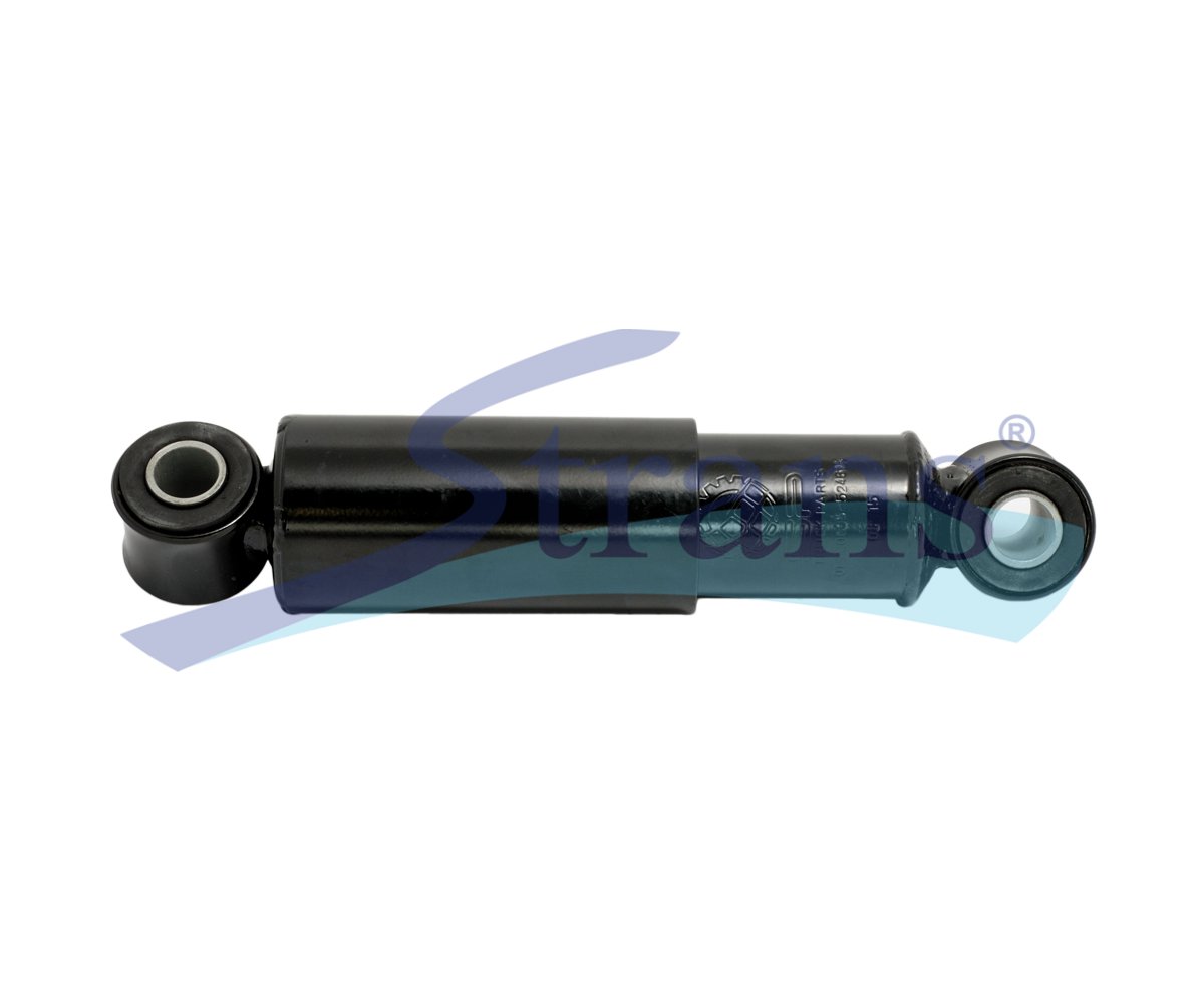 りひろ　1204560 Амортизатор Причепа Bpw L-292/432Mm Ø24*Ø24Mm 01Sa0005524614
